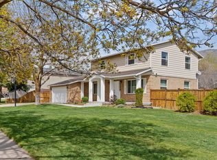 2220 Joni Dr, Layton, UT 84040