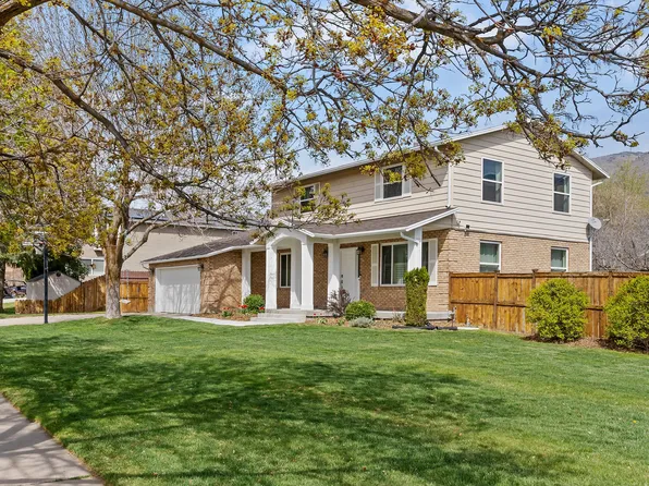 2220 Joni Dr, Layton, UT 84040