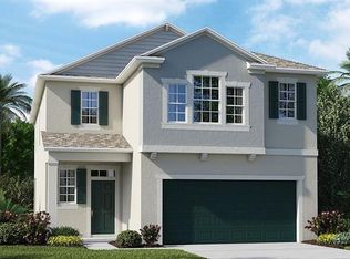 21425 Wistful Yearn Dr, Land O Lakes, FL 34637
