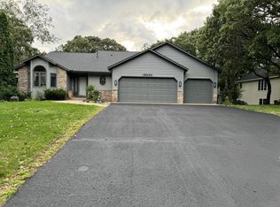 15020 Drake St NW, Andover, MN 55304