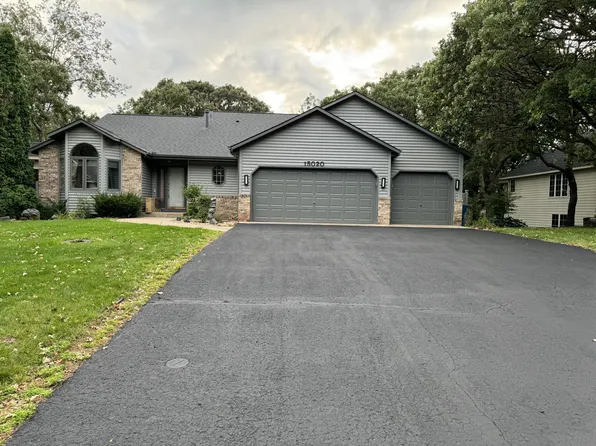 15020 Drake St NW, Andover, MN 55304