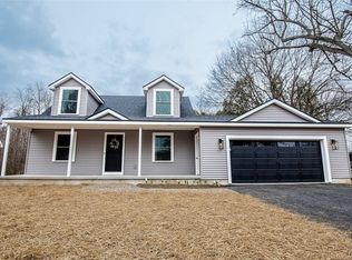 204 Crossgates Rd, Rome, NY 13440