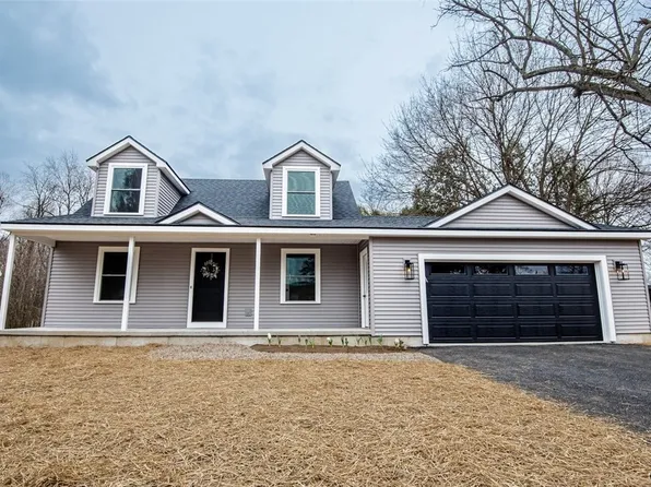 204 Crossgates Rd, Rome, NY 13440