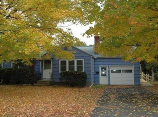 54 Burncolt Rd, Northampton, MA 01062