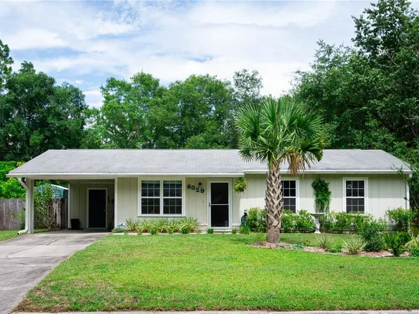6329 NW 26th Ter, Gainesville, FL 32653