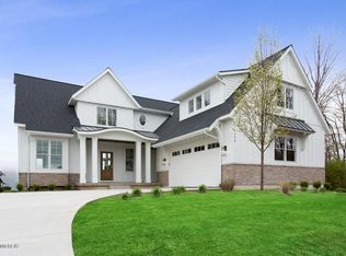 7390 High Field Beach Dr #22, South Haven, MI 49090