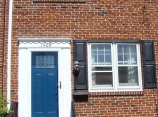 1409 N Lincoln St, Wilmington, DE 19806
