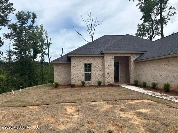 589 Mount Zion Rd, Wesson, MS 39191