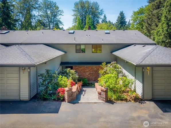 19616 61st Place NE #5, Kenmore, WA 98028