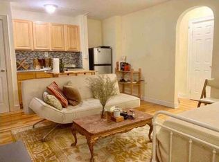 33 Brevoort Pl #1AA, Brooklyn, NY 11216