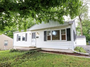 6268 Banning Rd, Cincinnati, OH 45239