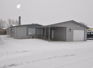 9156 W Yellowstone Ave, Kennewick, WA
