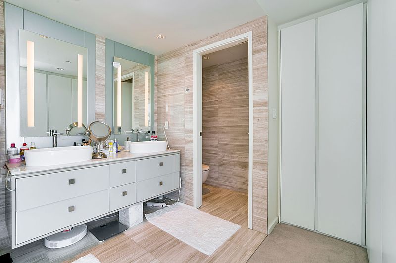 Vancouver Apartment for rent - 2 Bedrooms — photo 12