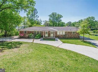 3710 Lynn Dr #A, Powder Springs, GA 30127
