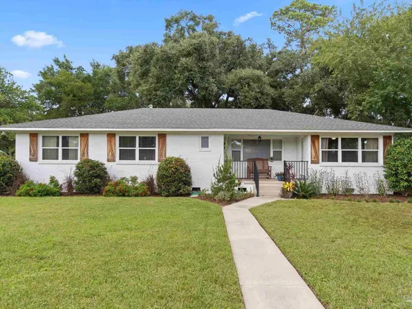 1072 Gerhardt Dr, Pensacola, FL 32503