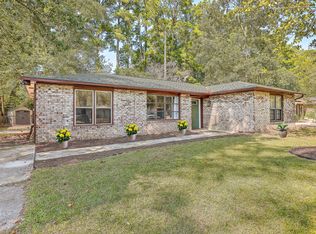 4968 Foxwood Dr, North Charleston, SC 29418