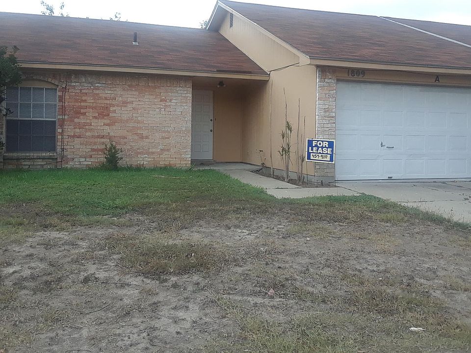 1st image of 1809 S Winston Ln #A