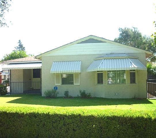 106 N. Berkeley-Welcome Home