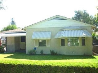 106 N Berkeley Ave, Pasadena, CA 91107