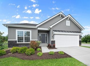 416 Silver Fox Ct, Eureka, MO