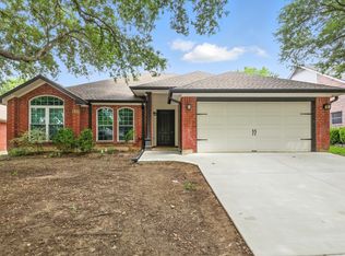 5413 Bryce Canyon Ct, Fort Worth, TX 76137
