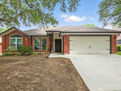 5413 Bryce Canyon Ct, Fort Worth, TX, 76137