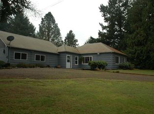 25300 NE Boones Ferry Rd, Aurora, OR 97002