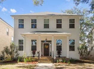 5824 Marshal Foch St, New Orleans, LA 70124