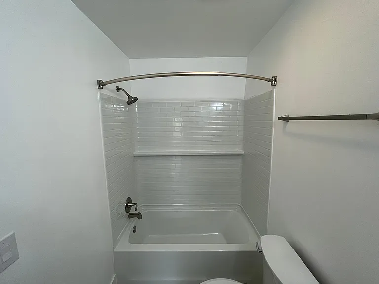 Second Floor Bath
