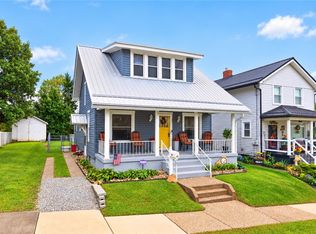 42 Prospect St, Uniontown, PA 15401