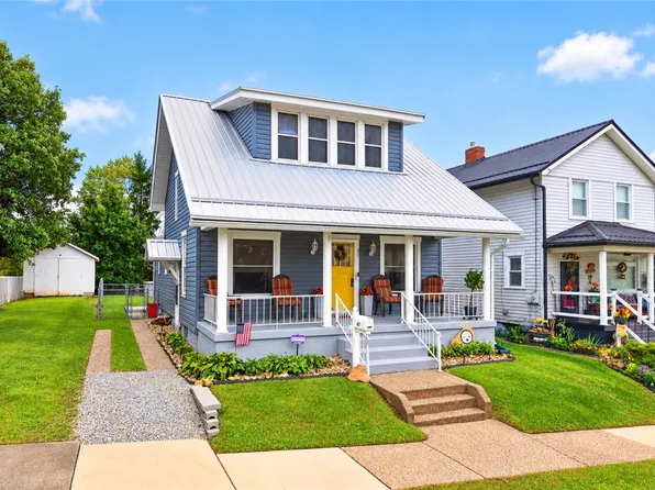42 Prospect St, Uniontown, PA 15401