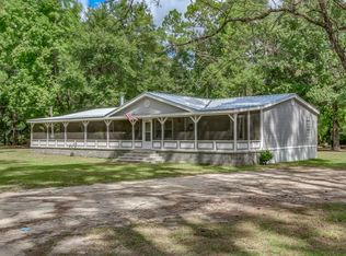 130 Cone Rd, Crawfordville, FL 32327