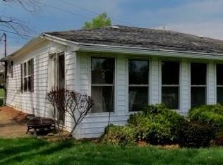 6824 Club Rd, Perry, NY 14530