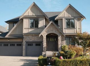 24453 60th Ave #7, Langley, BC V2Z 2G5