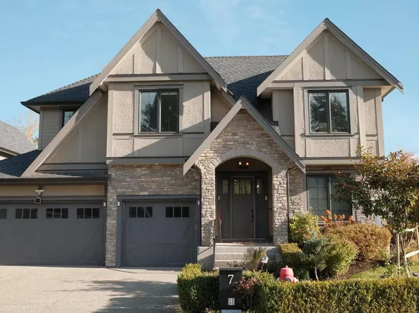 24453 60th Ave #7, Langley, BC V2Z 2G5