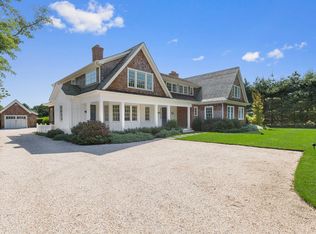 34 Old Field Ln, Southampton, NY 11968