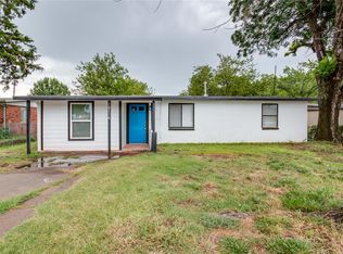 2116 S Sunnylane Rd, Del City, OK 73115