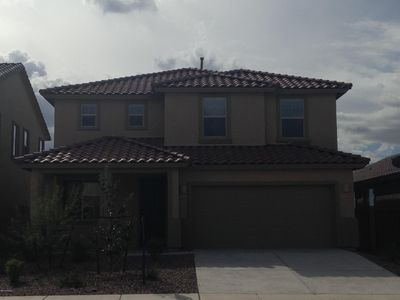11376 E Glowing Sunset Dr E, Tucson, AZ, 85747