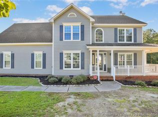 7333 Cayman Dr, Fayetteville, NC 28306