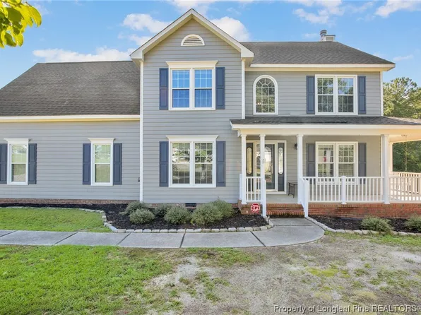 7333 Cayman Dr, Fayetteville, NC 28306