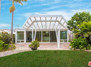 337 Waterview St, Playa Del Rey, CA 90293