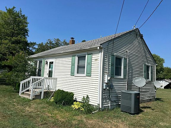 2nd image of 4797 Old Trappe Rd