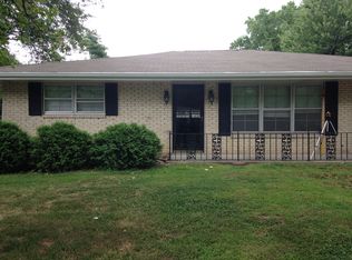 503 S Glenview Dr, Carbondale, IL 62901