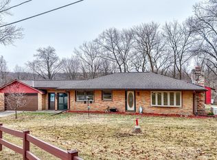 3044 E 1929th Rd, Ottawa, IL 61350