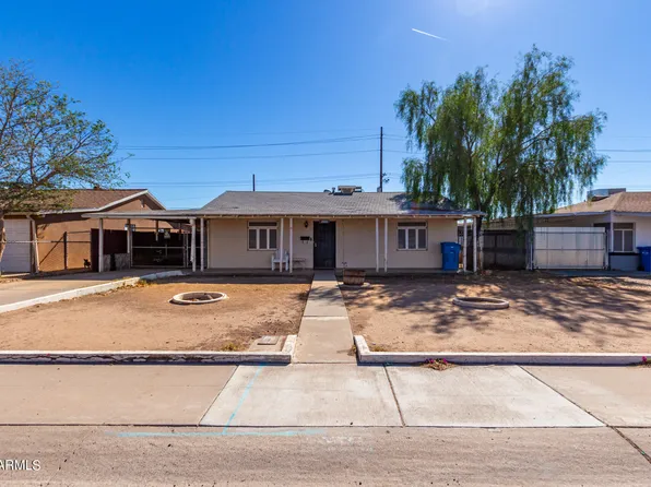 3505 E GARFIELD Street, Phoenix, AZ 85008