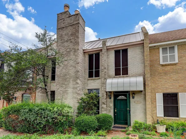 1422 Walnut Bend Ln #1-14, Houston, TX 77042