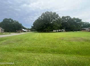 Dogwood, Washington, LA 70589