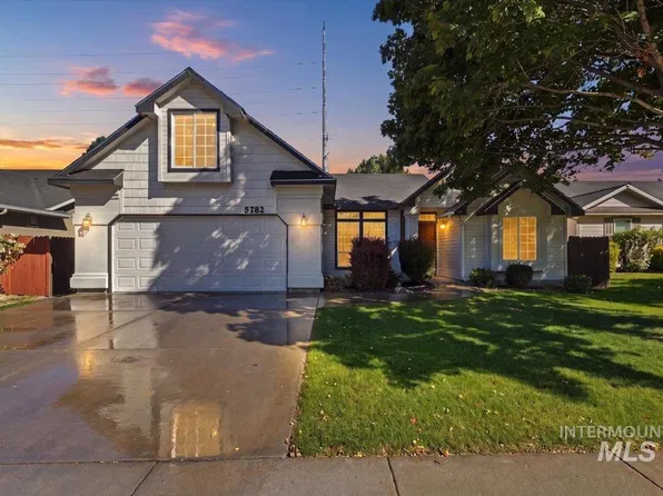 5782 S Staaten Ave, Boise, ID 83709