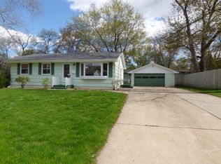 3724 Flag Ave N, New Hope, MN 55427