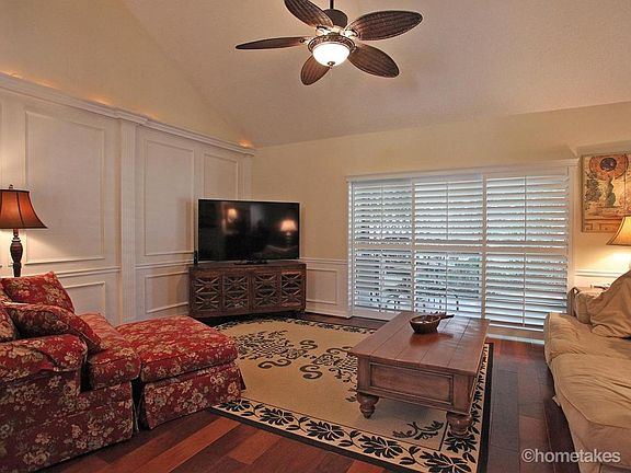 Home For Sale In Shores Of Jupiter